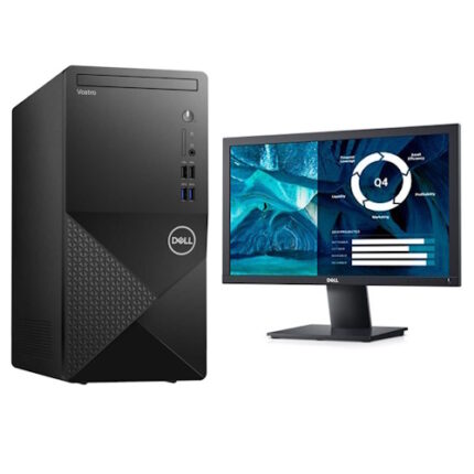 Dell Vostro 3910 Core i5-12400 4GB RAM 1TBGB HDD 18" Monitor Win 11 in Nairobi Kenya