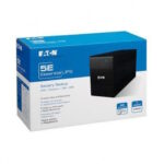 Eaton 1500VA  UPS 5E1500iUSB 5E 1.5KVA Line Interactive UPS in Nairobi Kenya. 