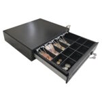 Epos ECH-410 POS Cash Drawer Standard Size RJ11 Interface in Nairobi Kenya