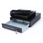 Epos ECH-410 POS Cash Drawer Standard Size RJ11 Interface in Nairobi Kenya