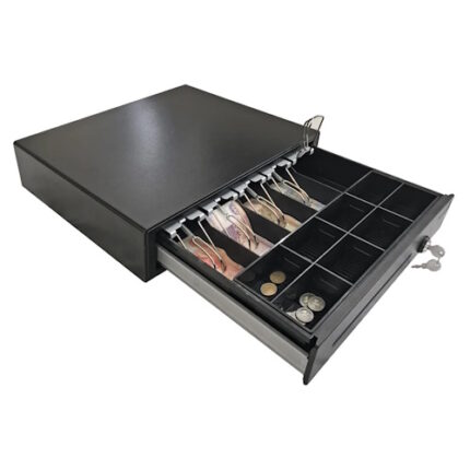 Epos ECH-410 POS Cash Drawer Standard Size RJ11 Interface in Nairobi Kenya
