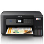 Epson EcoTank L4260 A4 Wi-Fi Duplex All-in-One Ink Tank Printer in Nairobi Kenya.