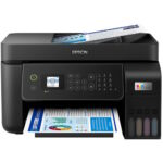 Epson EcoTank L5290 Wi-Fi All-in-One With ADF Ink Tank Printer in Nairobi Kenya.