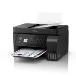Epson EcoTank L5290 Wi-Fi All-in-One With ADF Ink Tank Printer in Nairobi Kenya.