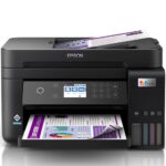 Epson EcoTank L6270 Wi-Fi Duplex All-in-One InkTank Printer in Nairobi Kenya