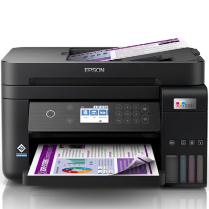 Epson EcoTank L6270 Wi-Fi Duplex All-in-One InkTank Printer in Nairobi Kenya