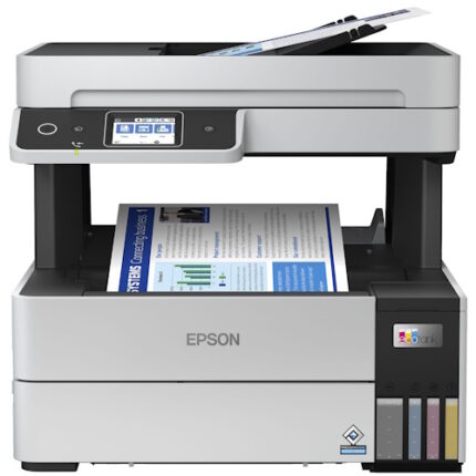 Epson EcoTank L6490 A4 Ink Tank Printer in Nairobi Kenya.
