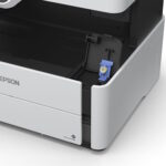 Epson EcoTank Monochrome M2140 All-in-One Duplex Ink Tank Printer in Nairobi Kenya.