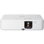 Epson EpiqVision Flex CO-FH02 Projector- Full HD 1080p Smart Portable Projector in Nairobi Kenya.