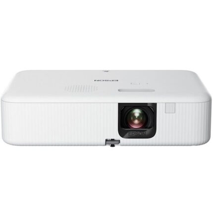 Epson EpiqVision Flex CO-FH02 Projector- Full HD 1080p Smart Portable Projector in Nairobi Kenya.