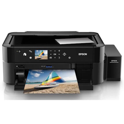 Epson L850 Photo All-in-One Ink Tank Printer in Nairobi Kenya.