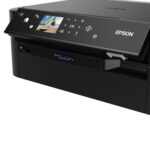 Epson L850 Photo All-in-One Ink Tank Printer in Nairobi Kenya.
