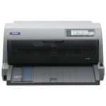 Epson LQ-690 Dot Matrix Printer in Nairobi Kenya