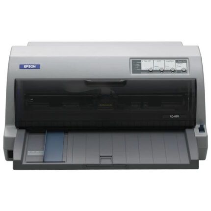 Epson LQ-690 Dot Matrix Printer in Nairobi Kenya
