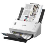 Epson WorkForce DS-410 Sheet-fed scanner in Nairobi Kenya.