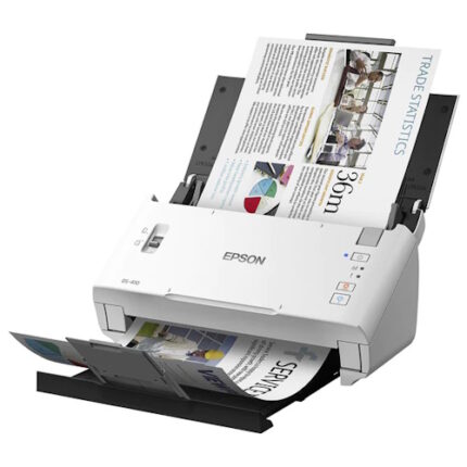 Epson WorkForce DS-410 Sheet-fed scanner in Nairobi Kenya.