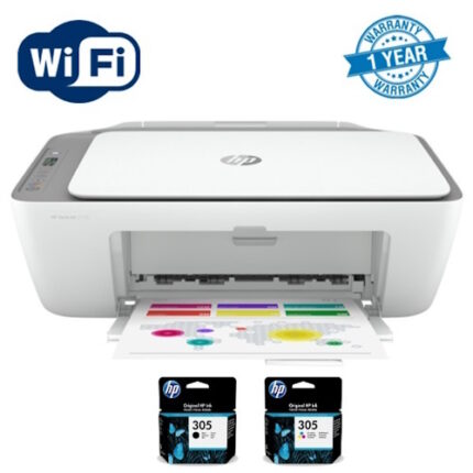 HP DeskJet 2720 All In One Printer with Wireless in Nairobi