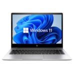 HP EliteBook 840 G6 Intel Core i5 8th Gen 16GB RAM 512GB SSD 14 Win 11 Nairobi Kenya.