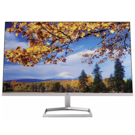HP M27f FHD (27″ ) IPS Monitor in Nairobi Kenya.