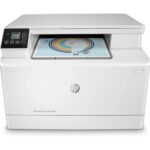 HP color laserjet pro MFP M182N features in Nairobi Kenya