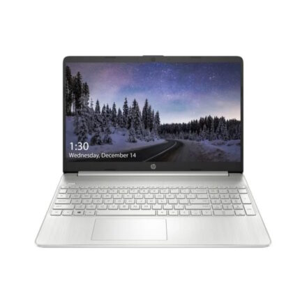 Hp 15s-fq5017nia Core i7-1255U 8GB RAM, 512 SSD 15.6 Silver in Nairobi Kenya.