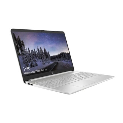 Hp 15s-fq5017nia Core i7-1255U 8GB RAM, 512 SSD 15.6 Silver in Nairobi Kenya.