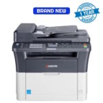Kyocera ECOSYS FS 1025 Multi Function Laser Printer in Nairobi Kenya