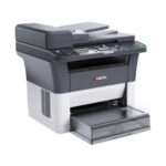 Kyocera ECOSYS FS 1025 Multi Function Laser Printer in Nairobi Kenya