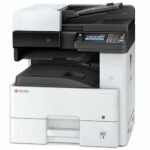 Kyocera ECOSYS M4125idn A4/A3 Monochrome Printer in Nairobi Kenya.