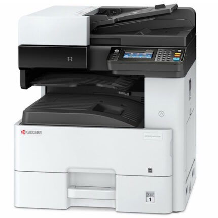 Kyocera ECOSYS M4125idn A4/A3 Monochrome Printer in Nairobi Kenya.