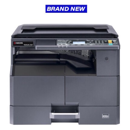Kyocera TASKALFA 2321 Monochrome Multifunction A3 Printer in Nairobi Kenya.