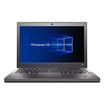 Lenovo ThinkPad X250 Intel Core i5-5300U 8GB RAM 500GB HDD Win 10  in Nairobi Kenya.