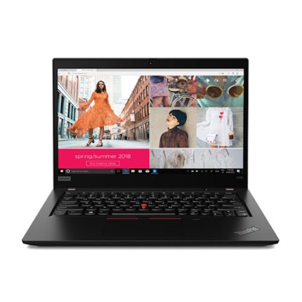 Lenovo ThinkPad X390 Core i5 8th Gen 16GB RAM 256GB SSD in Nairobi Kenya