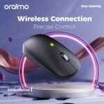 Oraimo Smart Mouse OF-M11N Wireless Mouse in Nairobi Kenya