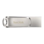 SanDisk Ultra Dual Drive Luxe USB Type-C™ Flash Drive 128GB in Nairobi Kenya.