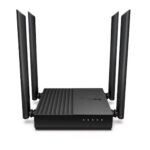 TP-Link Archer C64 AC1200 Wireless Router in Nairobi Kenya.