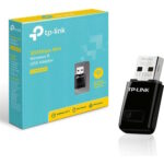 TP-Link USB WIFI adapter Mini Wireless N USB Adapter TL-WN823N in Nairobi Kenya.
