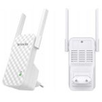 Tenda A9 Wireless N300 Universal Range Extender in Nairobi Kenya.