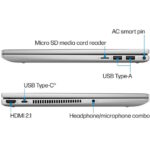 The price for HP Envy x360 14-es0033dx, Intel Core i7-1355U Laptop in Kenya is 189,000 Shillings.