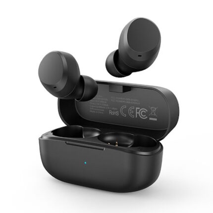 oraimo Rock stereo Bass IPX5 Waterproof True Wireless Earbuds in Nairobi Kenya.