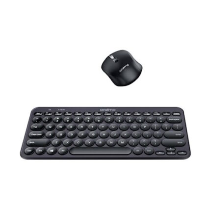 oraimo SmartOffice OF-KK60 Wireless Keyboard Mouse Combo  11 in Nairobi Kenya