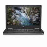 DELL Precision 7530 Mobile Workstation Intel Core i7 4GB NVIDIA Graphics in Nairobi Kenya.
