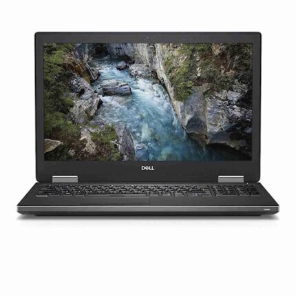 DELL Precision 7530 Mobile Workstation Intel Core i7 4GB NVIDIA Graphics in Nairobi Kenya.