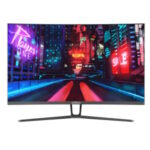 Dahua Gaming Monitor 32-inch Curved DHI-LM32-E230C in Nairobi Kenya.
