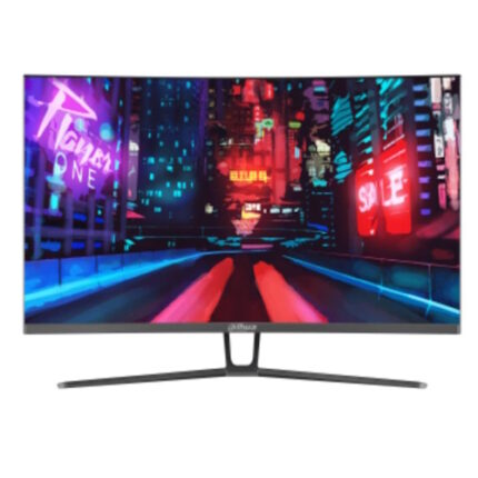 Dahua Gaming Monitor 32-inch Curved DHI-LM32-E230C in Nairobi Kenya.