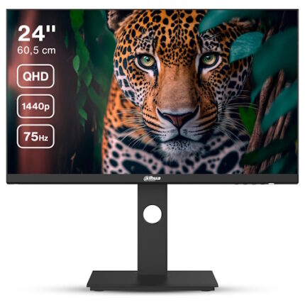 Dahua LM24-P301A QHD 2K 24-Inch Monitor in Nairobi Kenya