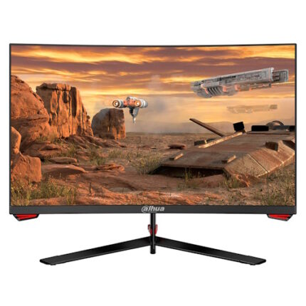 Dahua LM27-E230C Gaming Monitor 27 inch Curved Nairobi Kenya.