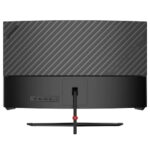 Dahua LM27-E230C Gaming Monitor 27 inch Curved Nairobi Kenya.