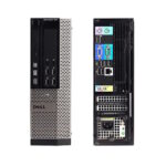 Dell OptiPlex 790 SFF Desktop Intel Pentium Win 10pro in Nairobi Kenya.