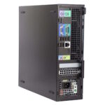 Dell OptiPlex 790 SFF Desktop Intel Pentium Win 10pro in Nairobi Kenya.